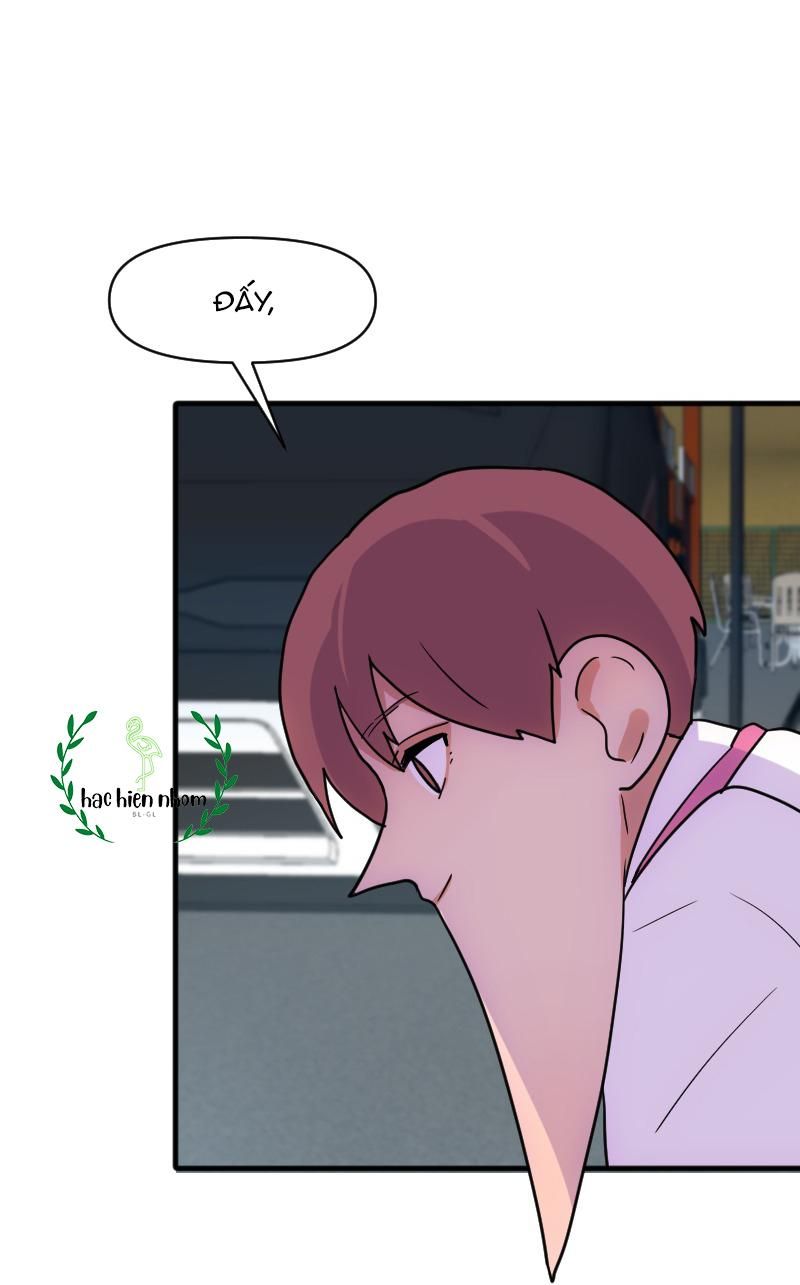Truyện Ngôn Nhưng Không Ngôn Lắm Chap 60 - Next Chap 61