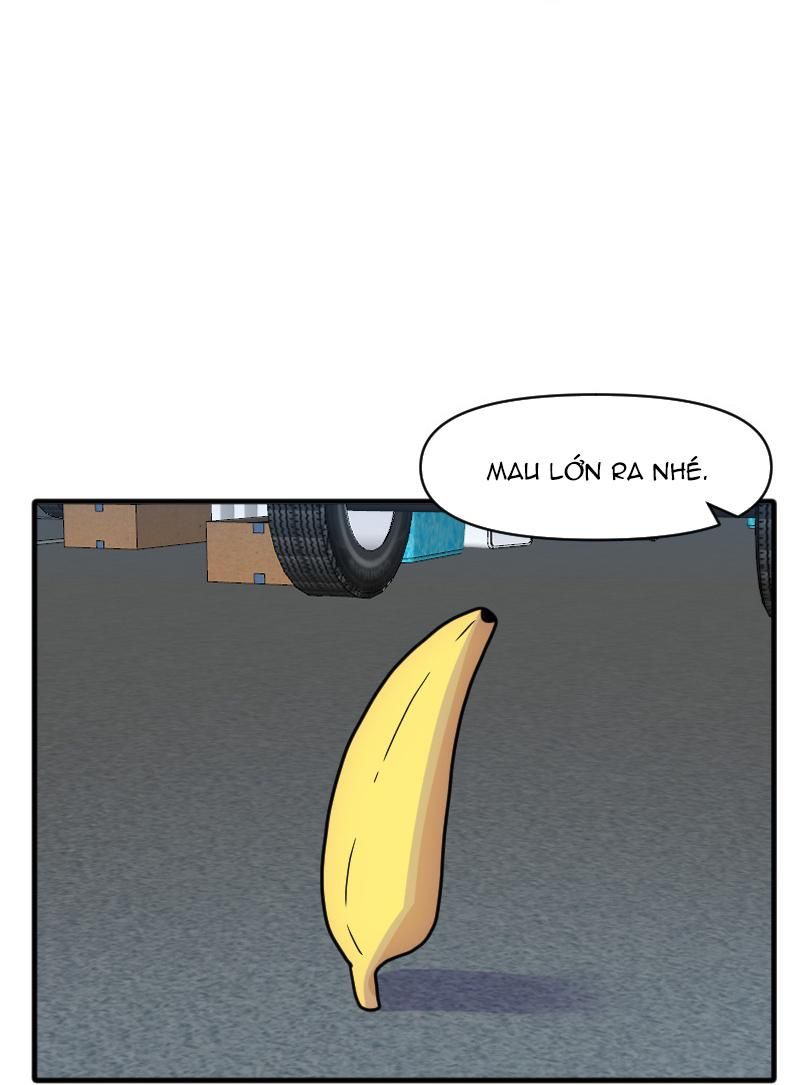 Truyện Ngôn Nhưng Không Ngôn Lắm Chap 60 - Next Chap 61