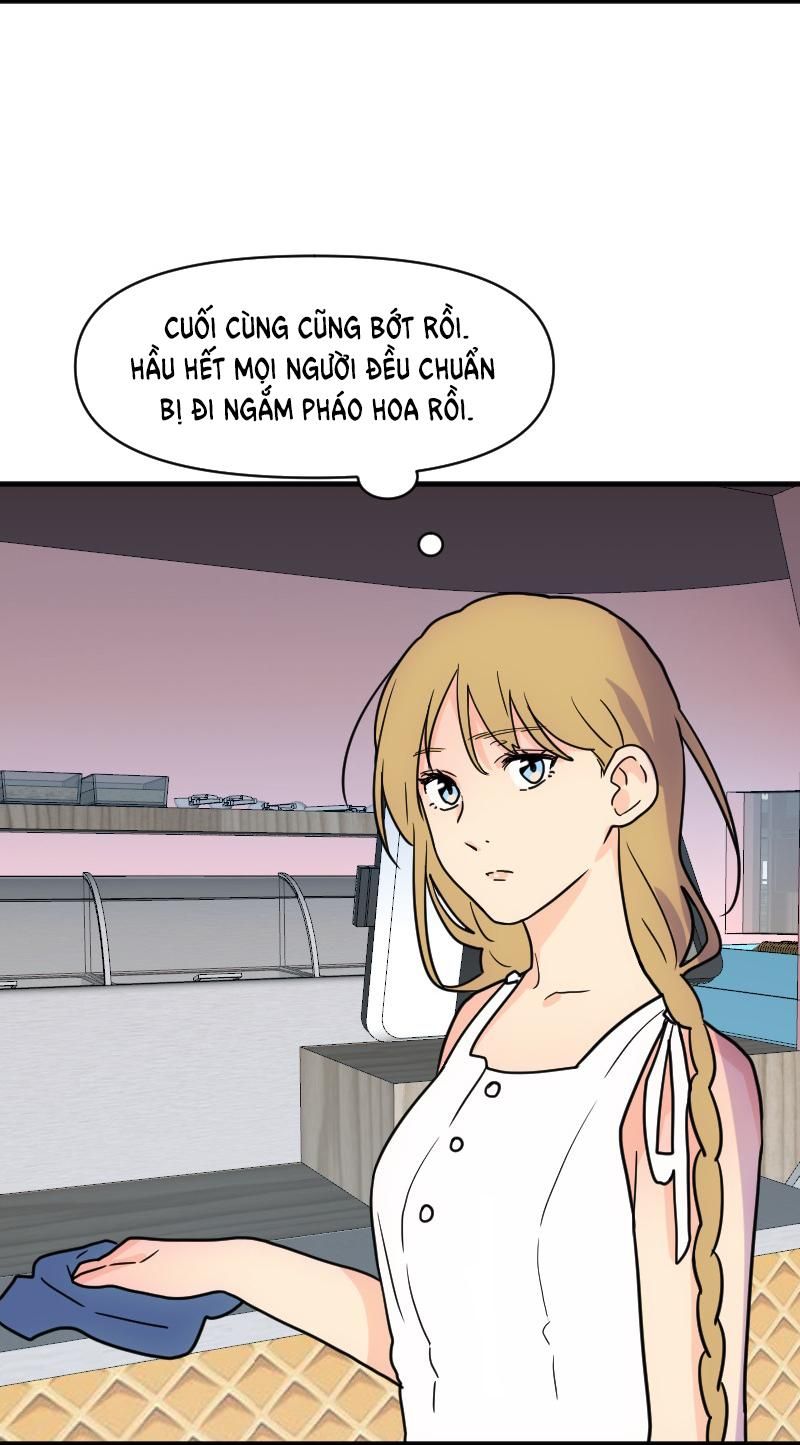 Truyện Ngôn Nhưng Không Ngôn Lắm Chap 60 - Next Chap 61
