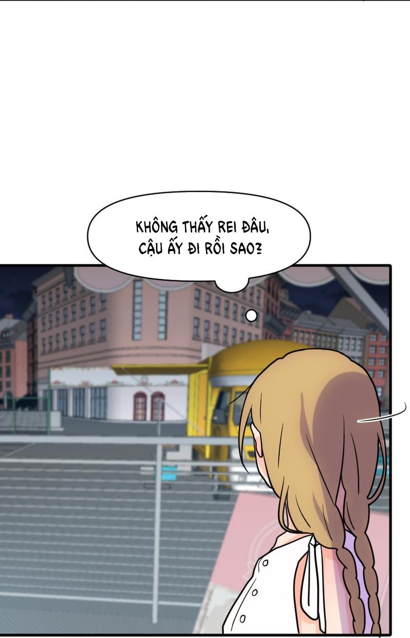 Truyện Ngôn Nhưng Không Ngôn Lắm Chap 60 - Next Chap 61