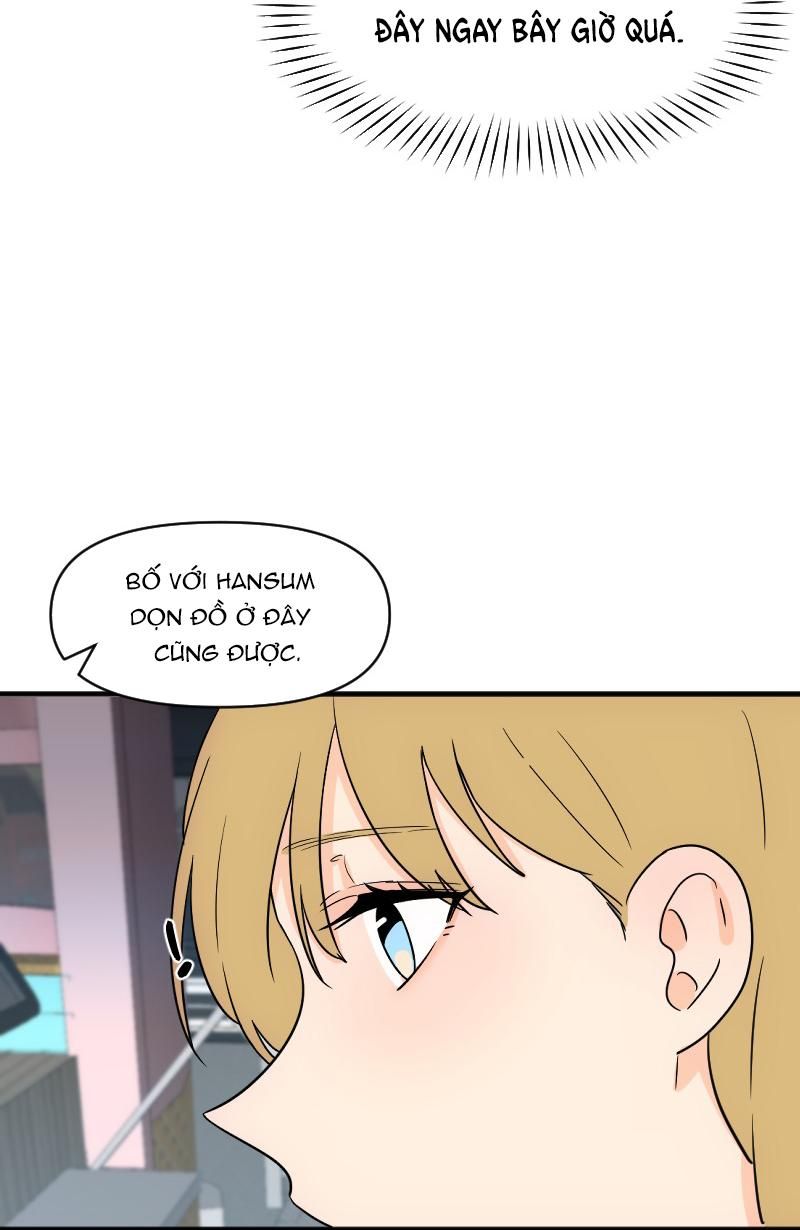 Truyện Ngôn Nhưng Không Ngôn Lắm Chap 60 - Next Chap 61