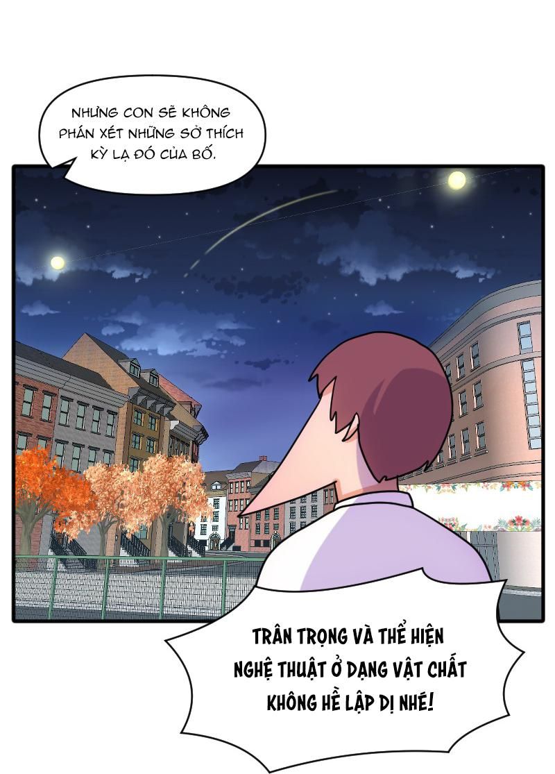 Truyện Ngôn Nhưng Không Ngôn Lắm Chap 60 - Next Chap 61