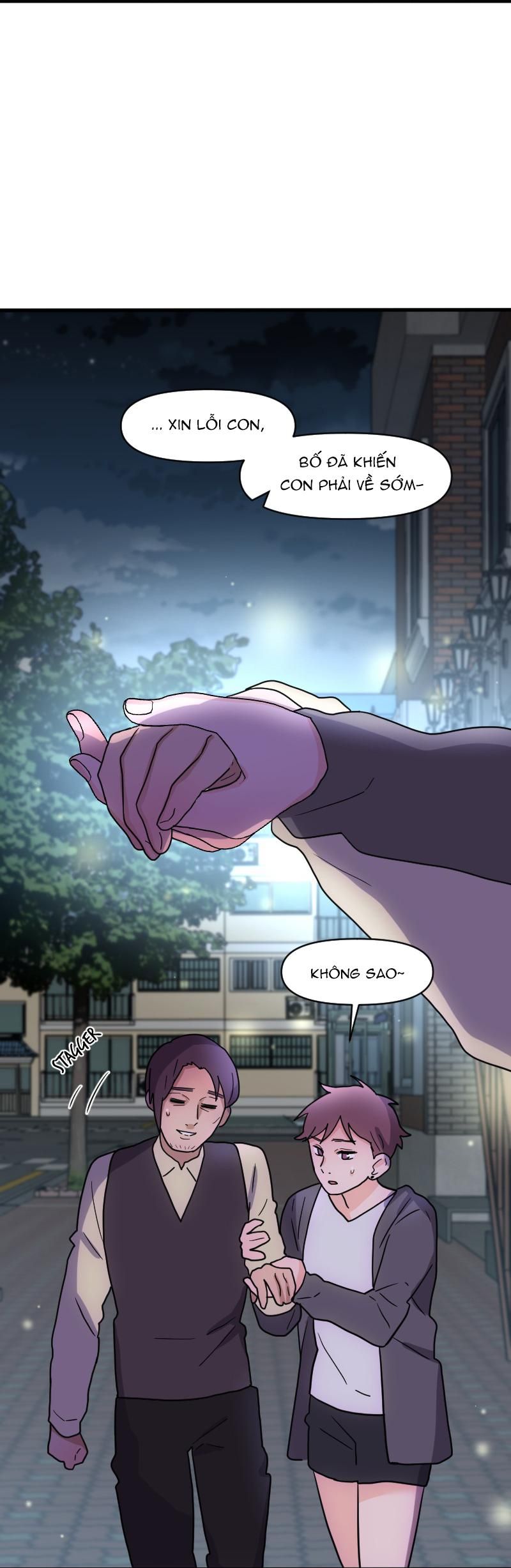 Truyện Ngôn Nhưng Không Ngôn Lắm Chap 60 - Next Chap 61