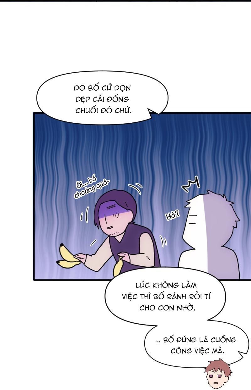 Truyện Ngôn Nhưng Không Ngôn Lắm Chap 60 - Next Chap 61