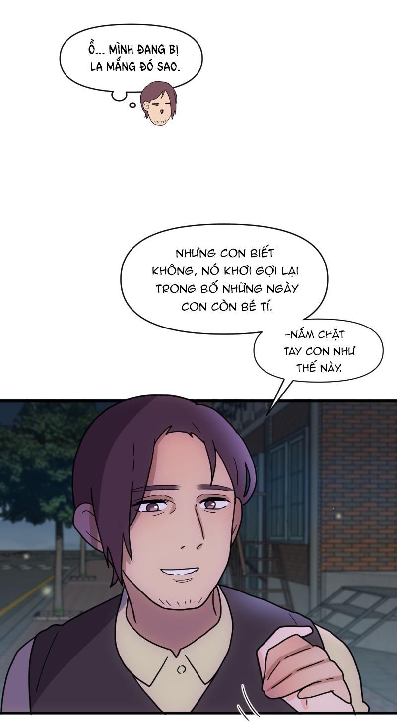 Truyện Ngôn Nhưng Không Ngôn Lắm Chap 60 - Next Chap 61