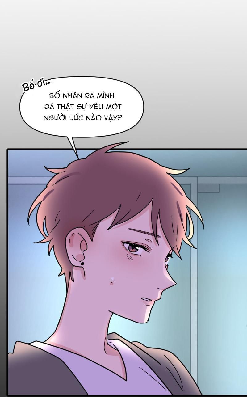 Truyện Ngôn Nhưng Không Ngôn Lắm Chap 60 - Next Chap 61