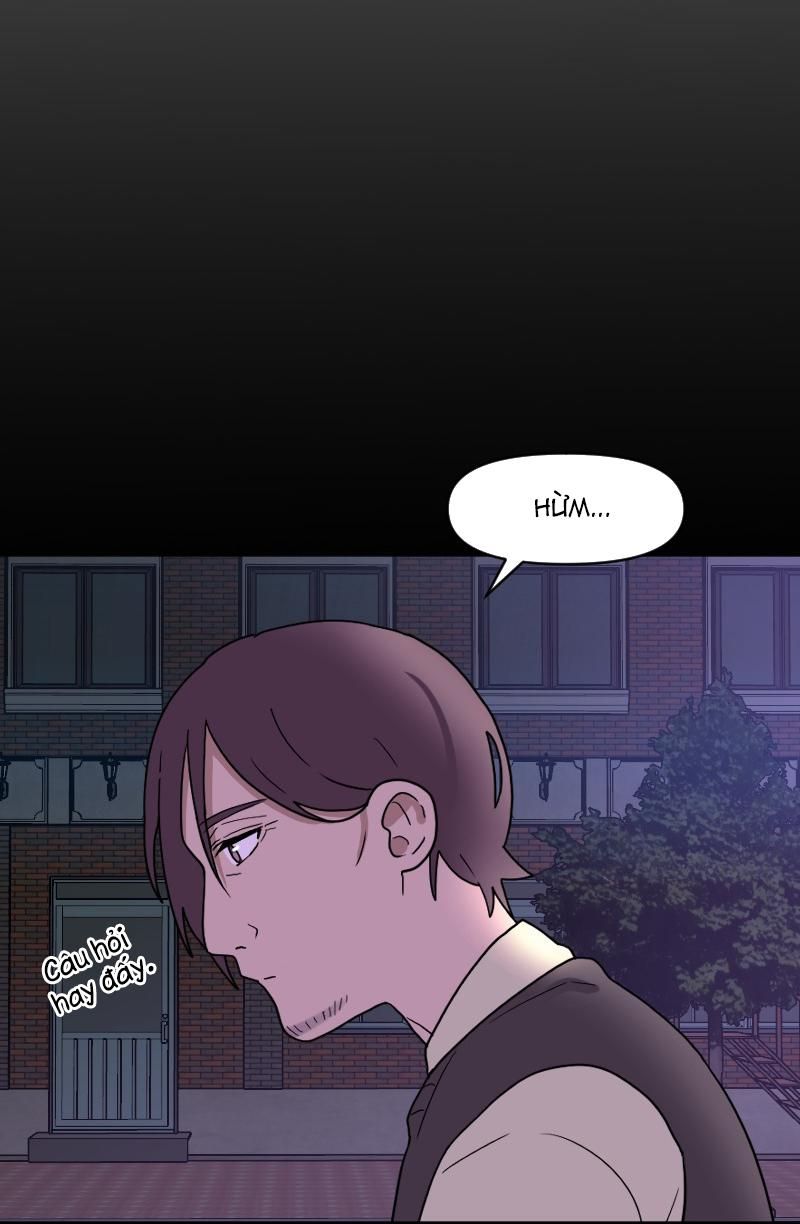 Truyện Ngôn Nhưng Không Ngôn Lắm Chap 60 - Next Chap 61