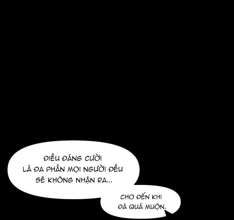 Truyện Ngôn Nhưng Không Ngôn Lắm Chap 60 - Next Chap 61