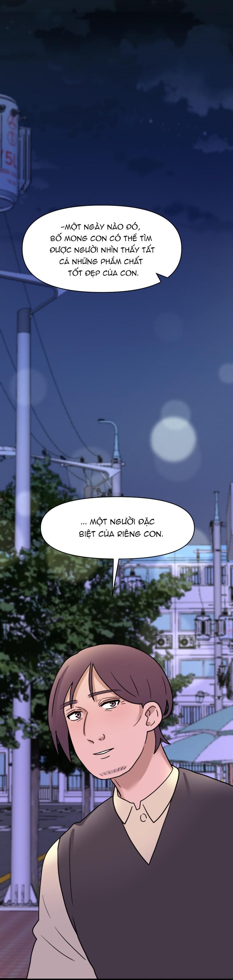 Truyện Ngôn Nhưng Không Ngôn Lắm Chap 60 - Next Chap 61