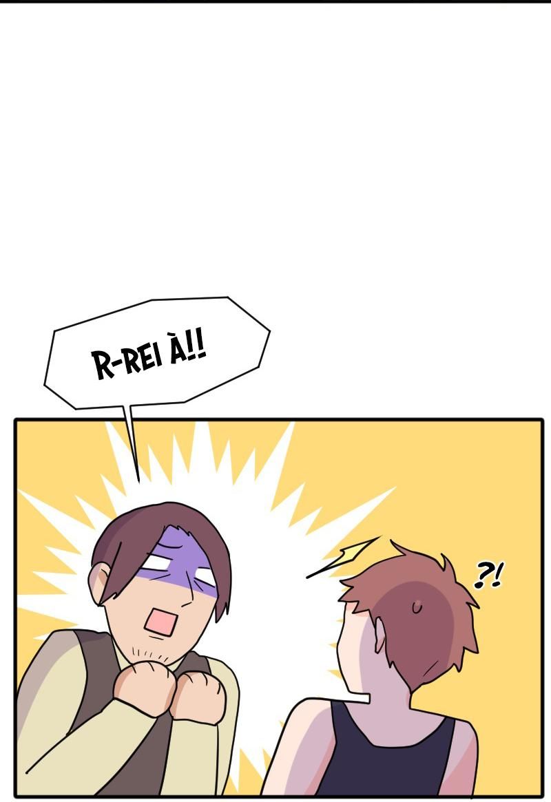Truyện Ngôn Nhưng Không Ngôn Lắm Chap 60 - Next Chap 61