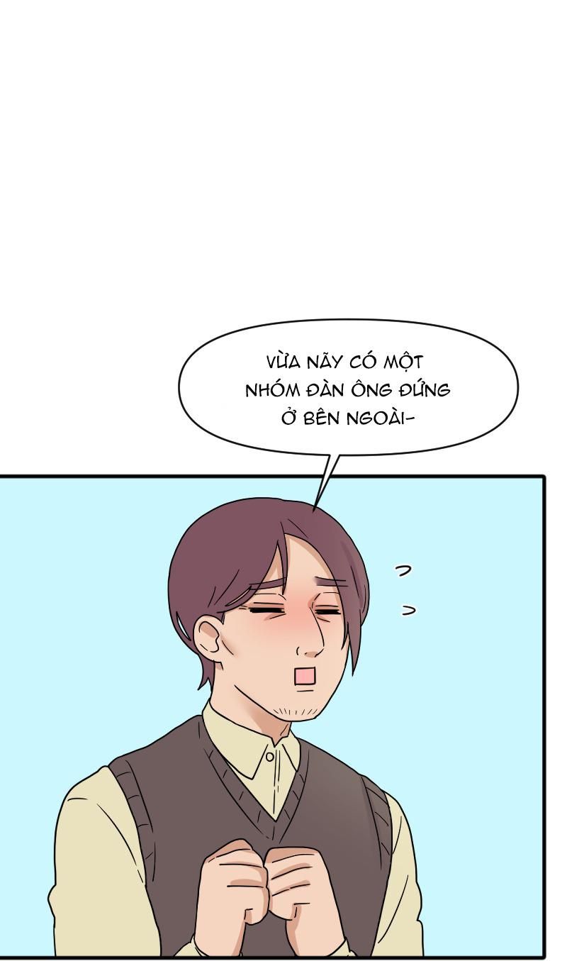 Truyện Ngôn Nhưng Không Ngôn Lắm Chap 60 - Next Chap 61