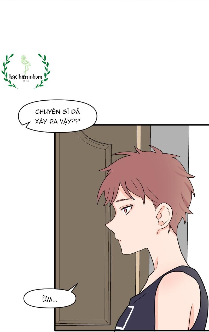Truyện Ngôn Nhưng Không Ngôn Lắm Chap 60 - Next Chap 61
