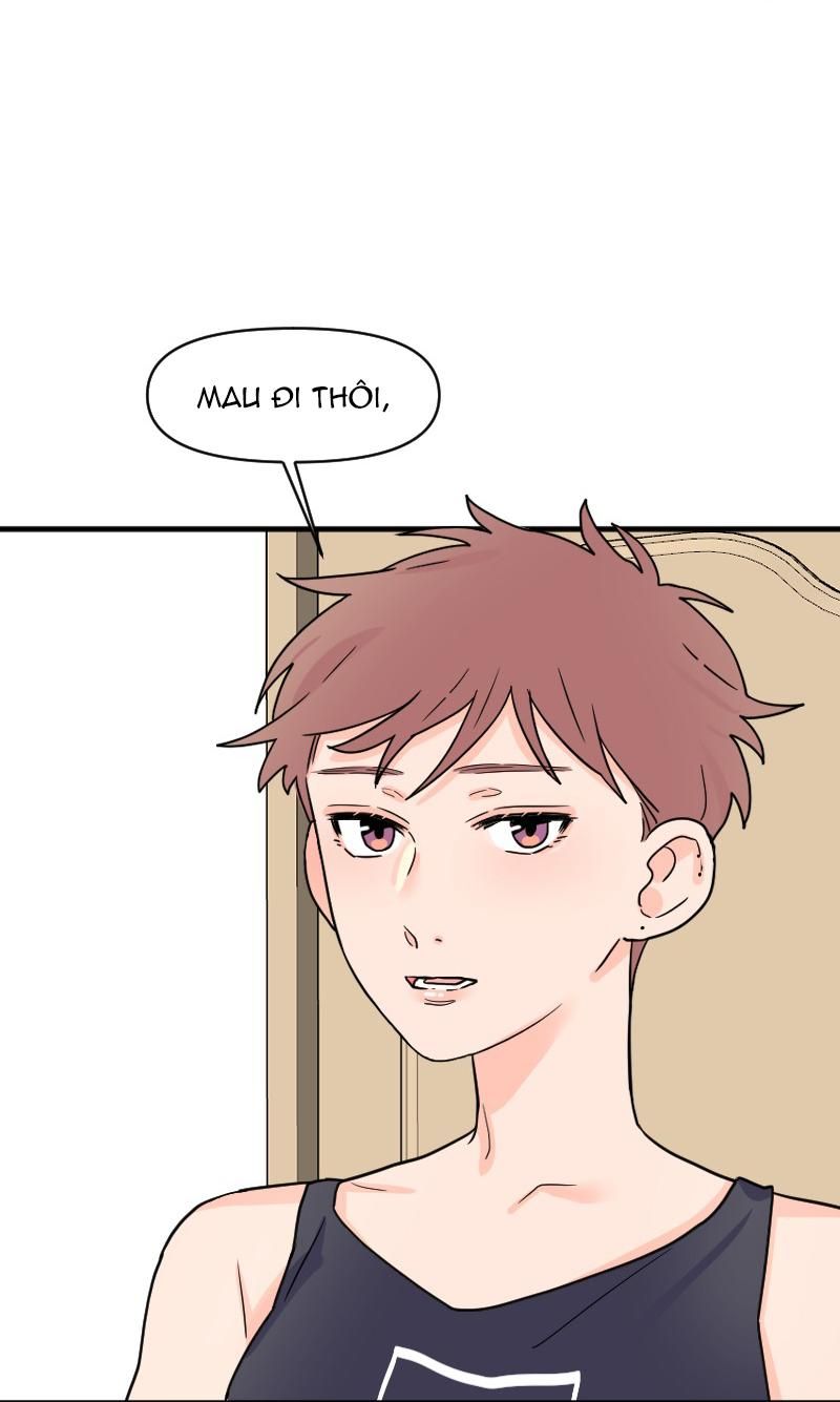 Truyện Ngôn Nhưng Không Ngôn Lắm Chap 60 - Next Chap 61