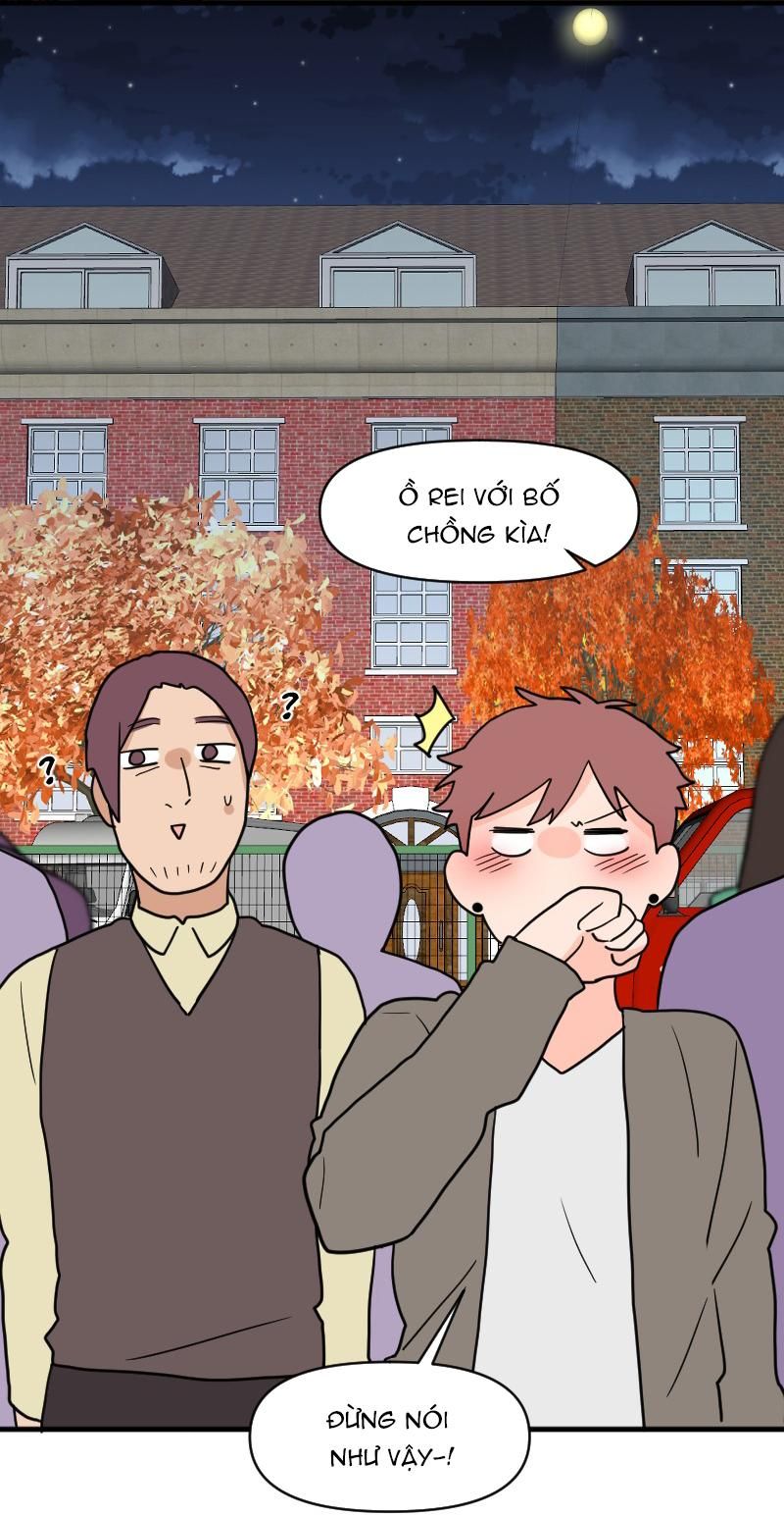 Truyện Ngôn Nhưng Không Ngôn Lắm Chap 60 - Next Chap 61