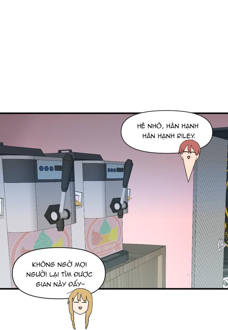 Truyện Ngôn Nhưng Không Ngôn Lắm Chap 60 - Next Chap 61
