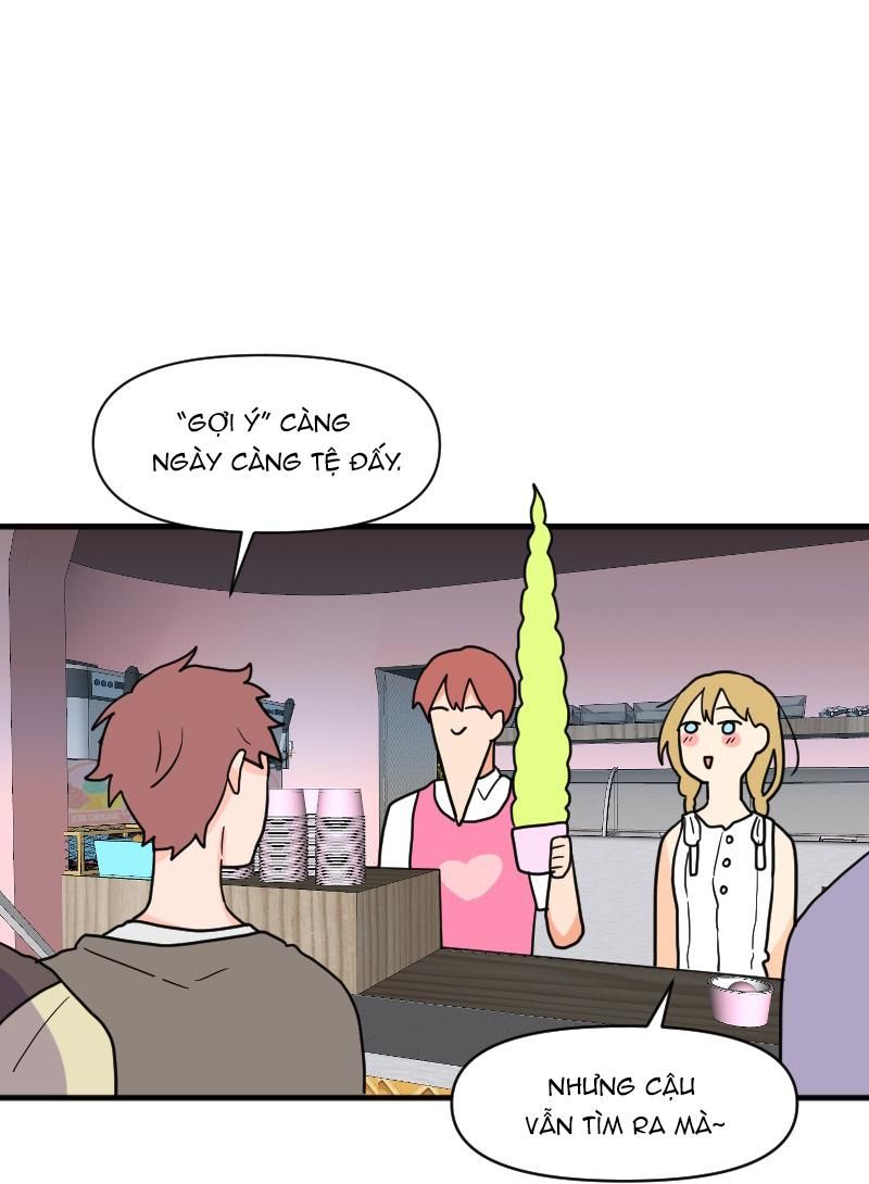 Truyện Ngôn Nhưng Không Ngôn Lắm Chap 60 - Next Chap 61