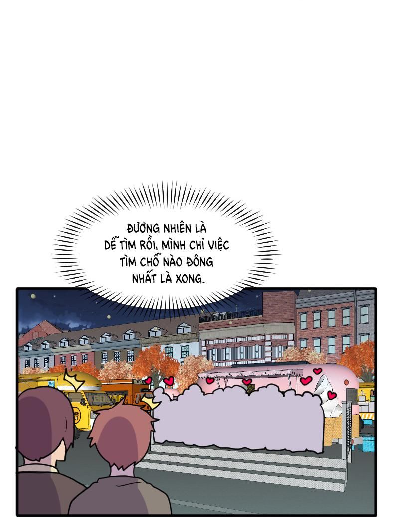 Truyện Ngôn Nhưng Không Ngôn Lắm Chap 60 - Next Chap 61