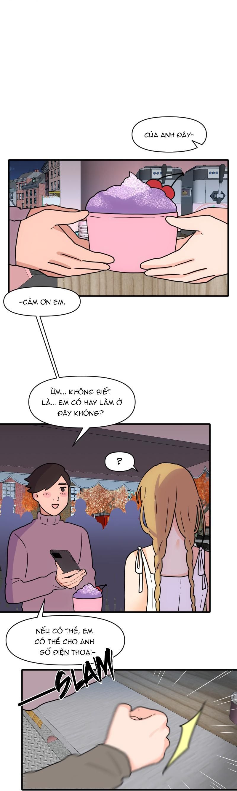 Truyện Ngôn Nhưng Không Ngôn Lắm Chap 60 - Next Chap 61