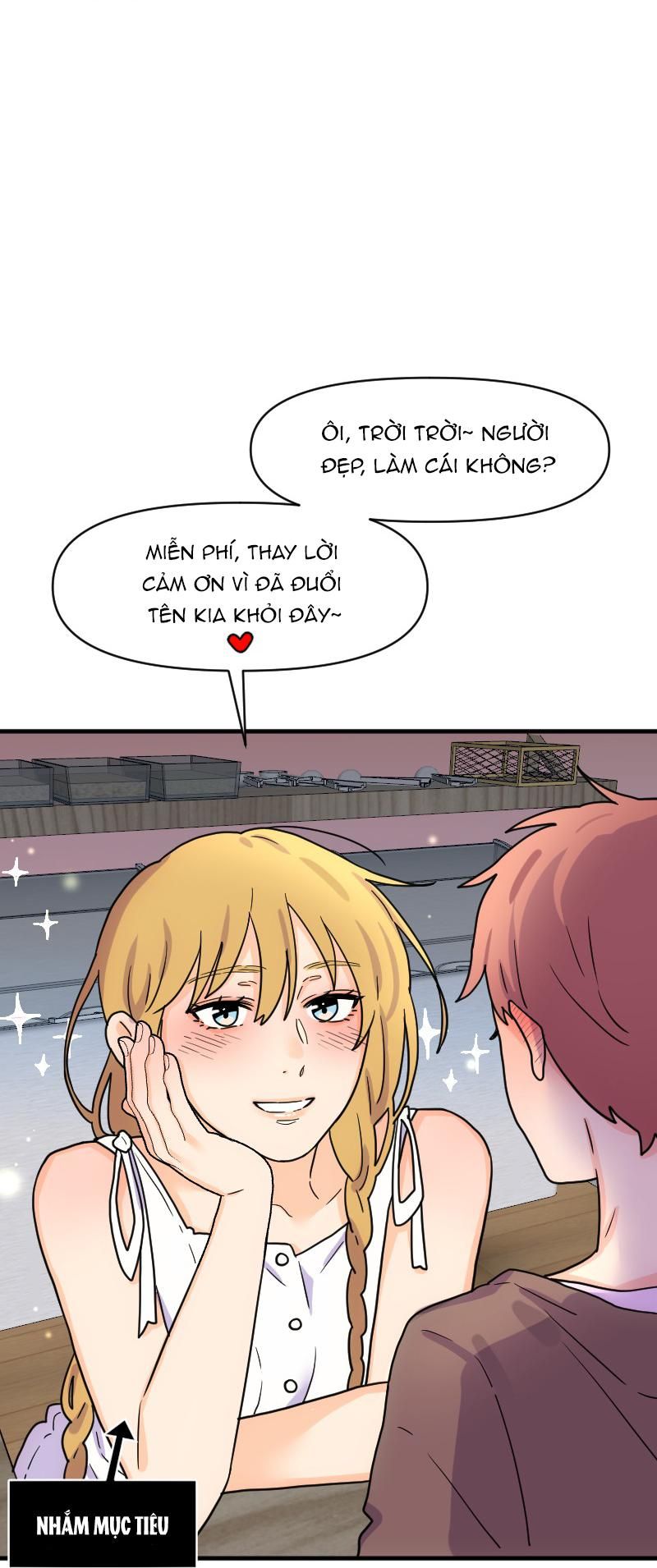 Truyện Ngôn Nhưng Không Ngôn Lắm Chap 60 - Next Chap 61