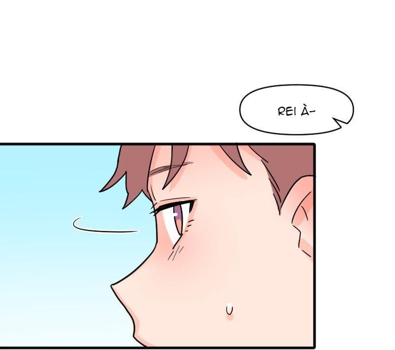 Truyện Ngôn Nhưng Không Ngôn Lắm Chap 60 - Next Chap 61