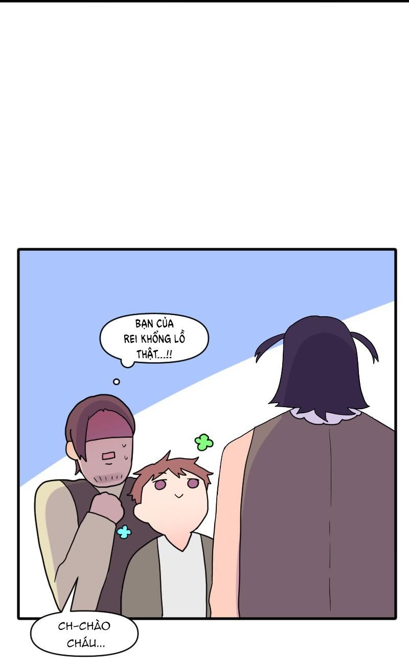 Truyện Ngôn Nhưng Không Ngôn Lắm Chap 60 - Next Chap 61