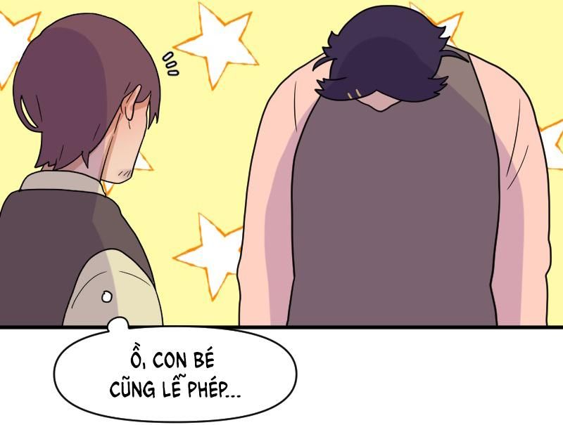 Truyện Ngôn Nhưng Không Ngôn Lắm Chap 60 - Next Chap 61