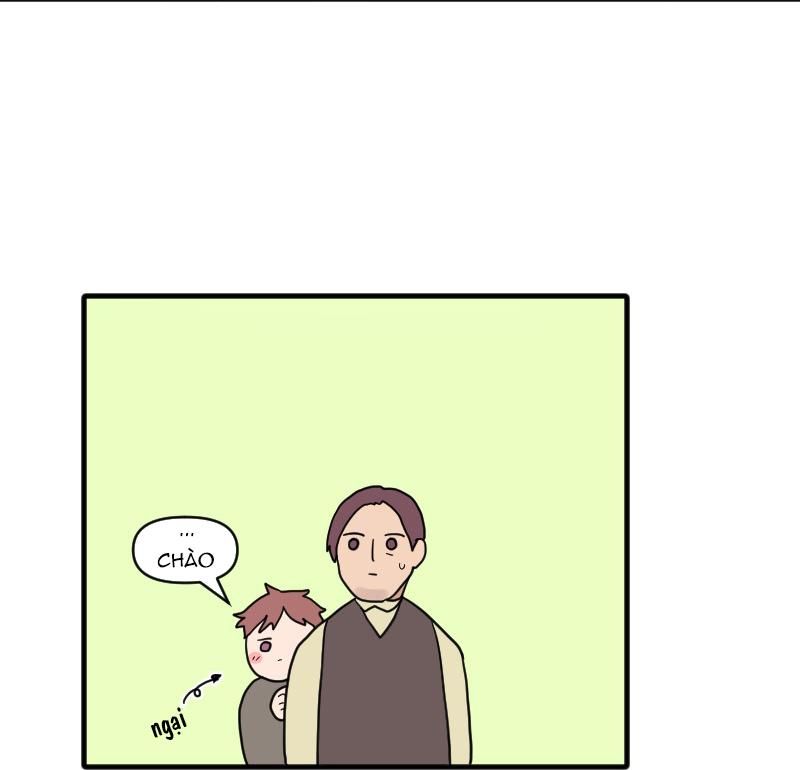 Truyện Ngôn Nhưng Không Ngôn Lắm Chap 60 - Next Chap 61