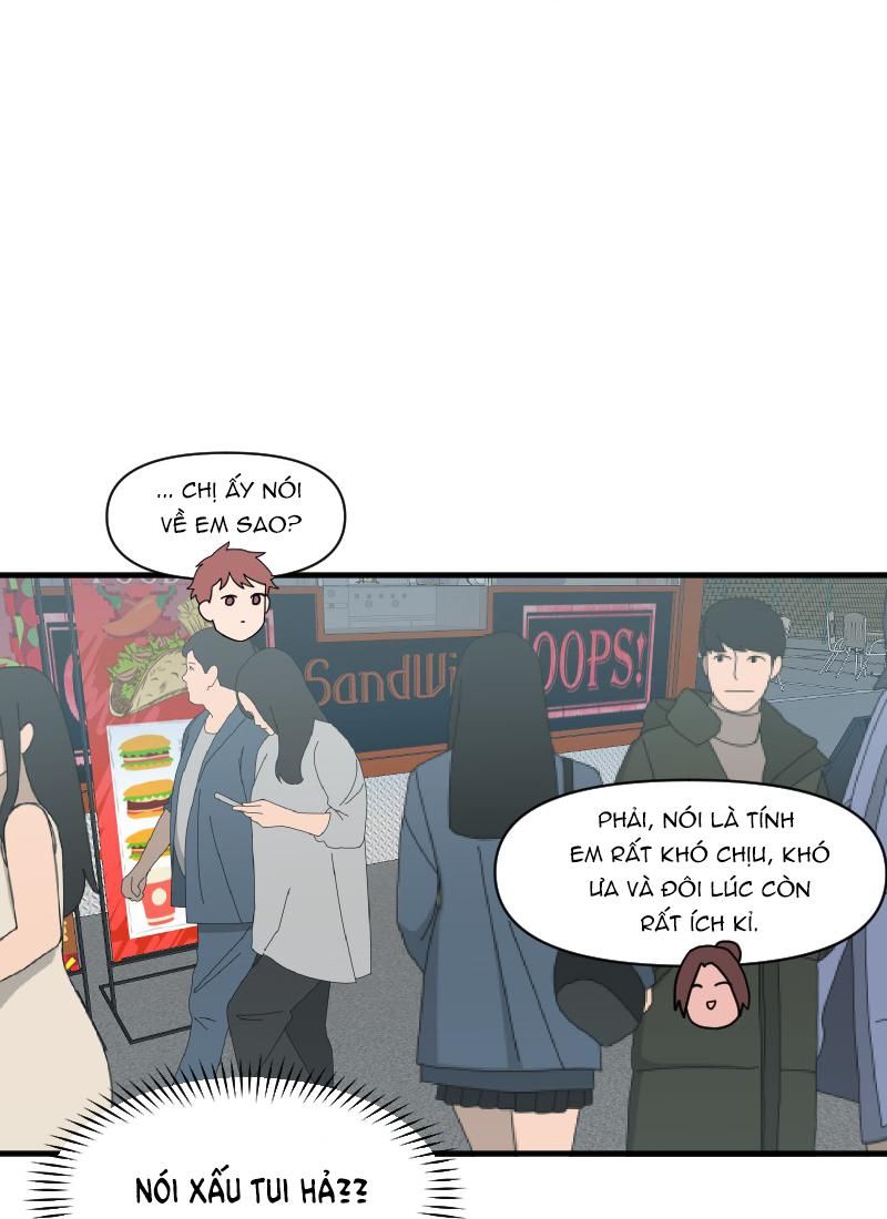 Truyện Ngôn Nhưng Không Ngôn Lắm Chap 60 - Next Chap 61
