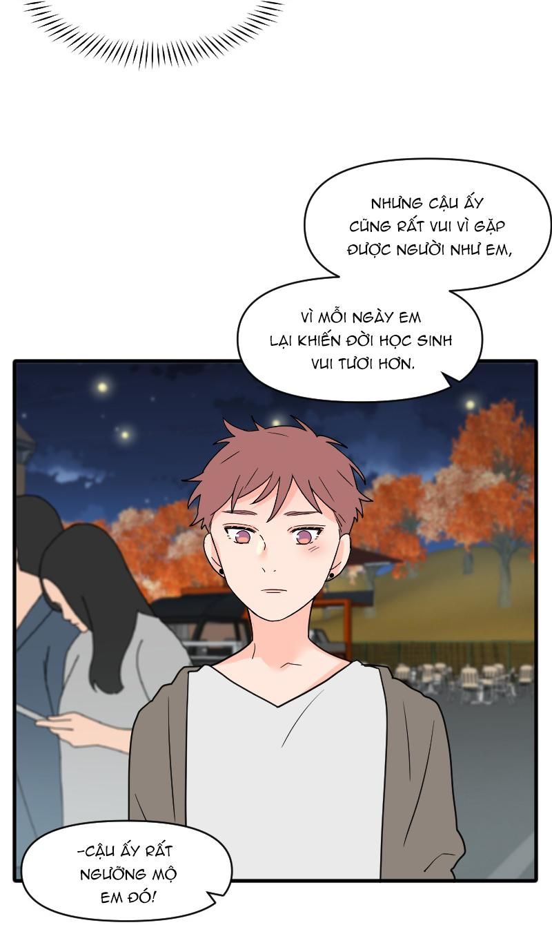 Truyện Ngôn Nhưng Không Ngôn Lắm Chap 60 - Next Chap 61