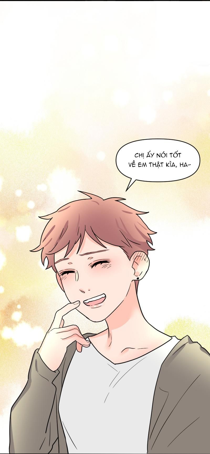Truyện Ngôn Nhưng Không Ngôn Lắm Chap 60 - Next Chap 61