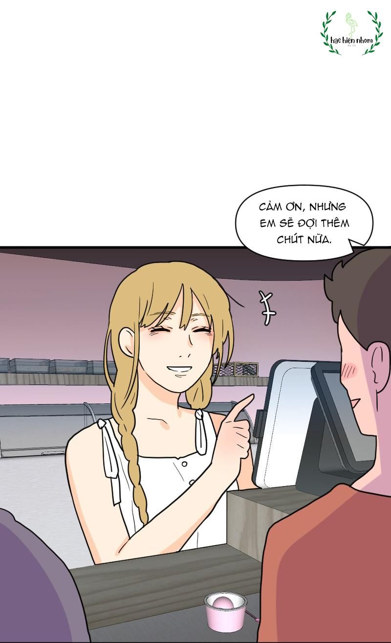 Truyện Ngôn Nhưng Không Ngôn Lắm Chap 60 - Next Chap 61