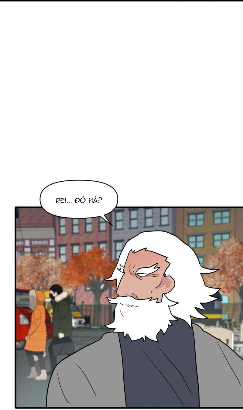 Truyện Ngôn Nhưng Không Ngôn Lắm Chap 60 - Next Chap 61