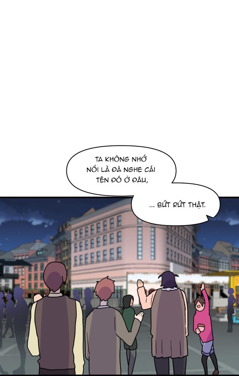 Truyện Ngôn Nhưng Không Ngôn Lắm Chap 60 - Next Chap 61