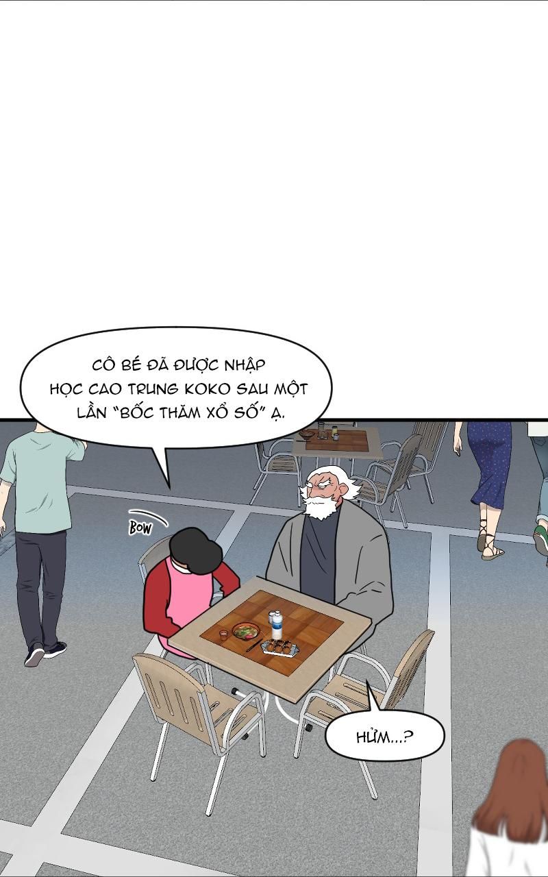 Truyện Ngôn Nhưng Không Ngôn Lắm Chap 60 - Next Chap 61