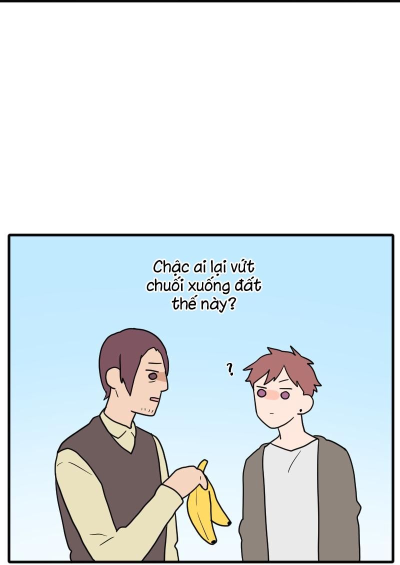 Truyện Ngôn Nhưng Không Ngôn Lắm Chap 60 - Next Chap 61