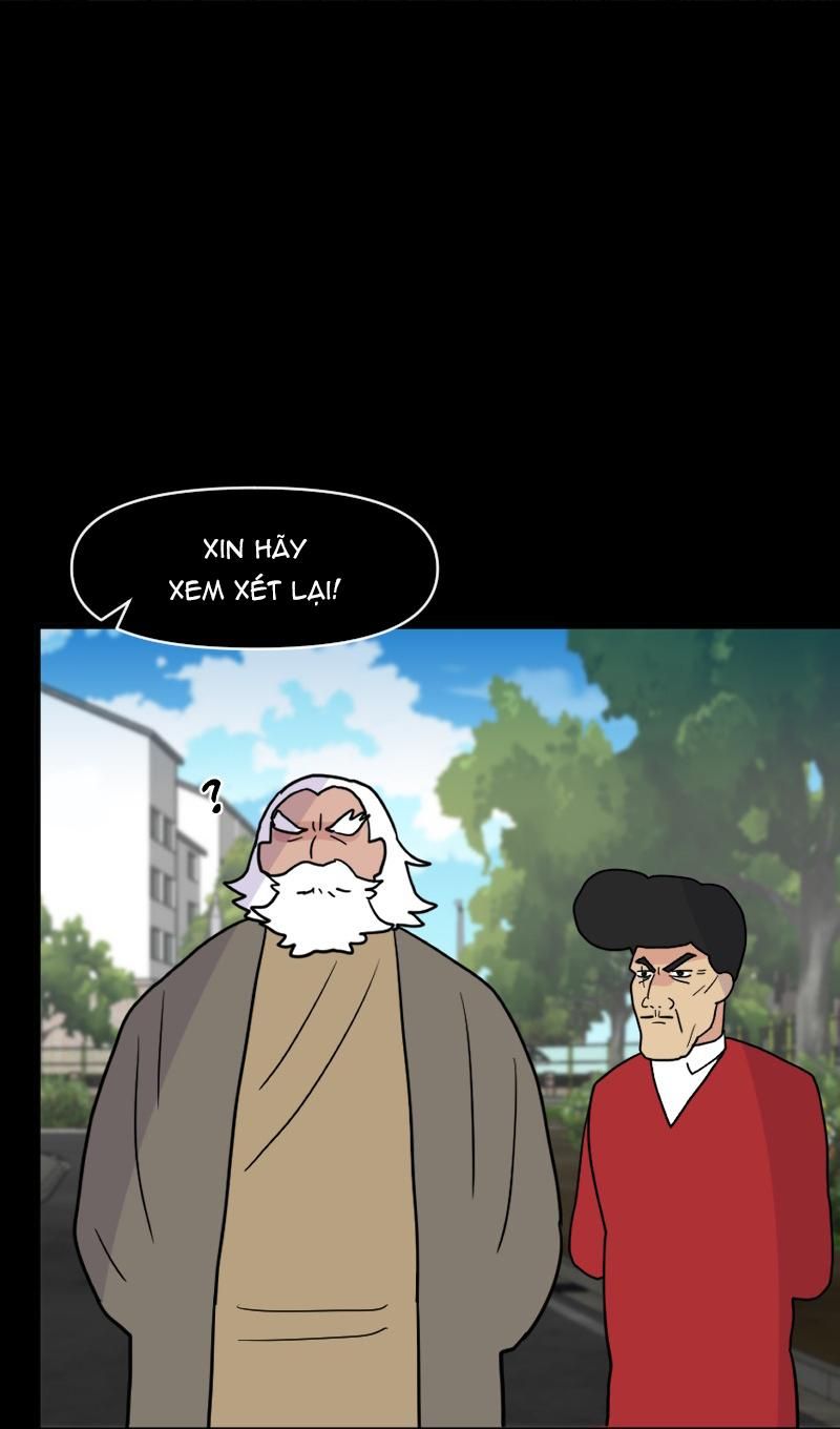 Truyện Ngôn Nhưng Không Ngôn Lắm Chap 60 - Next Chap 61