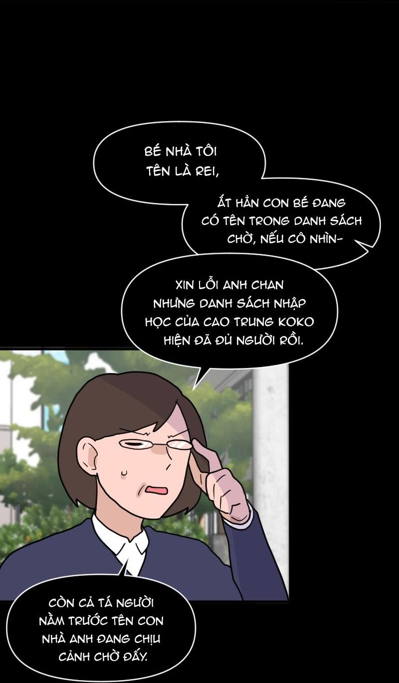 Truyện Ngôn Nhưng Không Ngôn Lắm Chap 60 - Next Chap 61