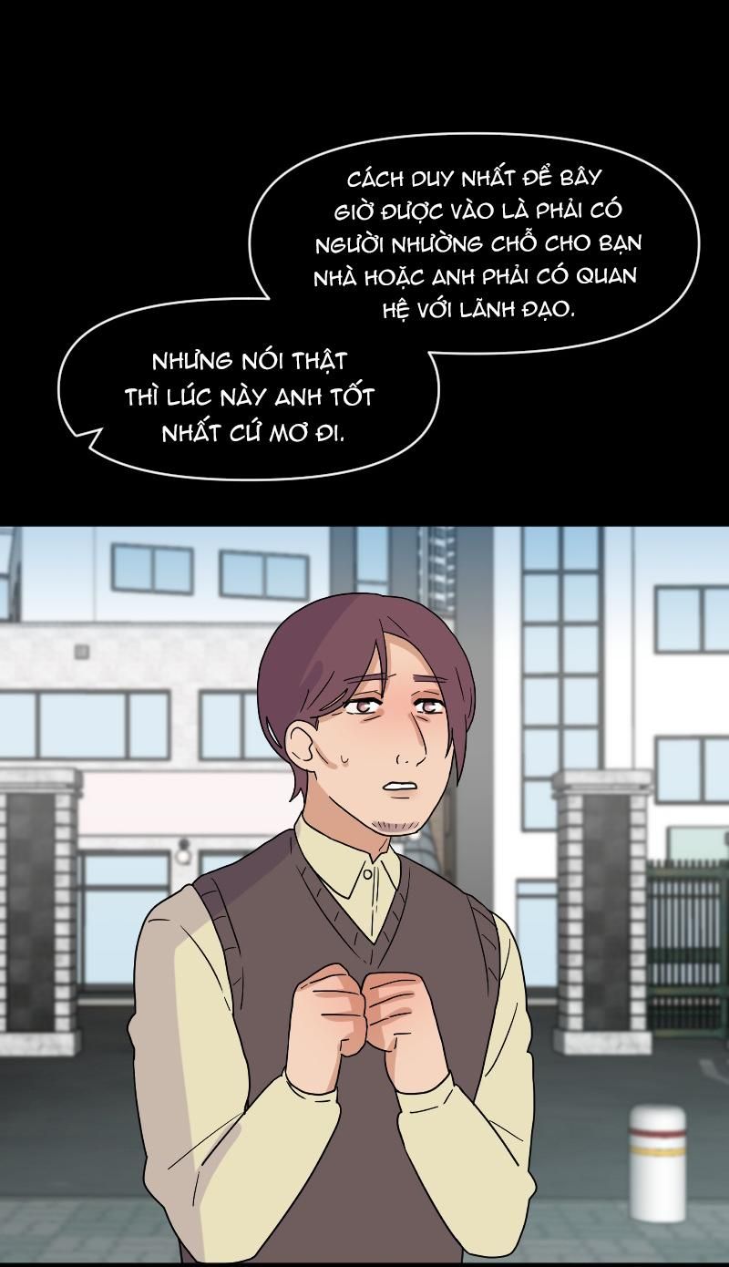 Truyện Ngôn Nhưng Không Ngôn Lắm Chap 60 - Next Chap 61