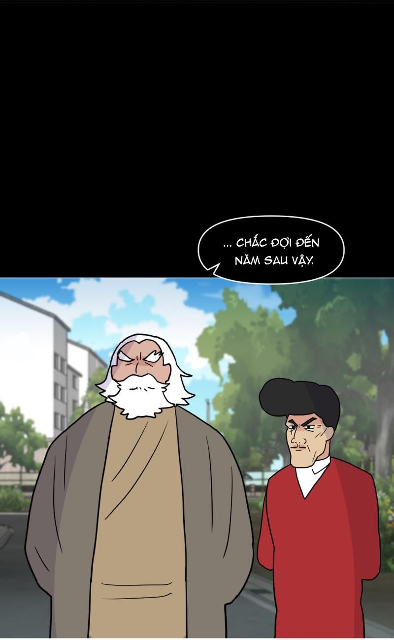 Truyện Ngôn Nhưng Không Ngôn Lắm Chap 60 - Next Chap 61