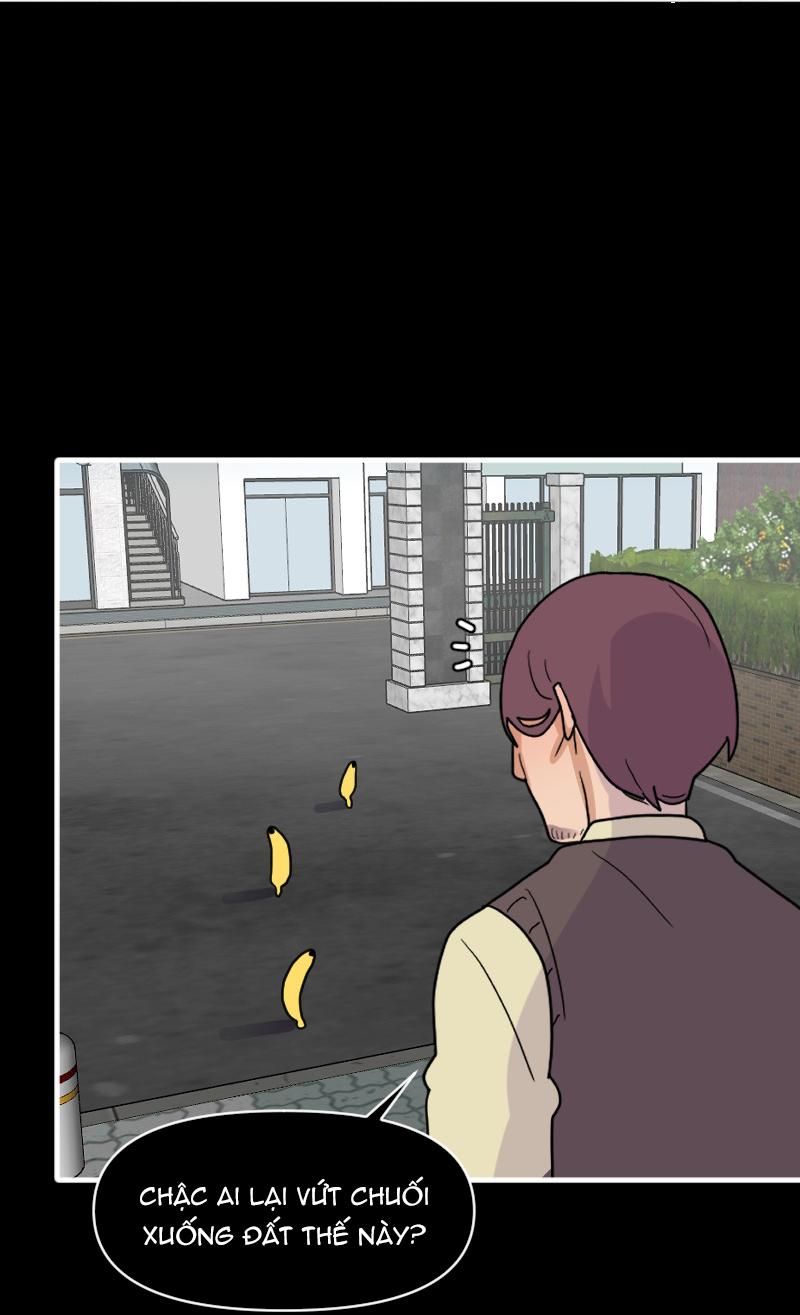 Truyện Ngôn Nhưng Không Ngôn Lắm Chap 60 - Next Chap 61