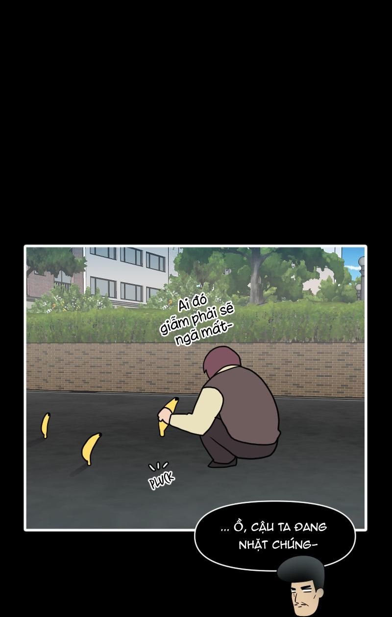 Truyện Ngôn Nhưng Không Ngôn Lắm Chap 60 - Next Chap 61