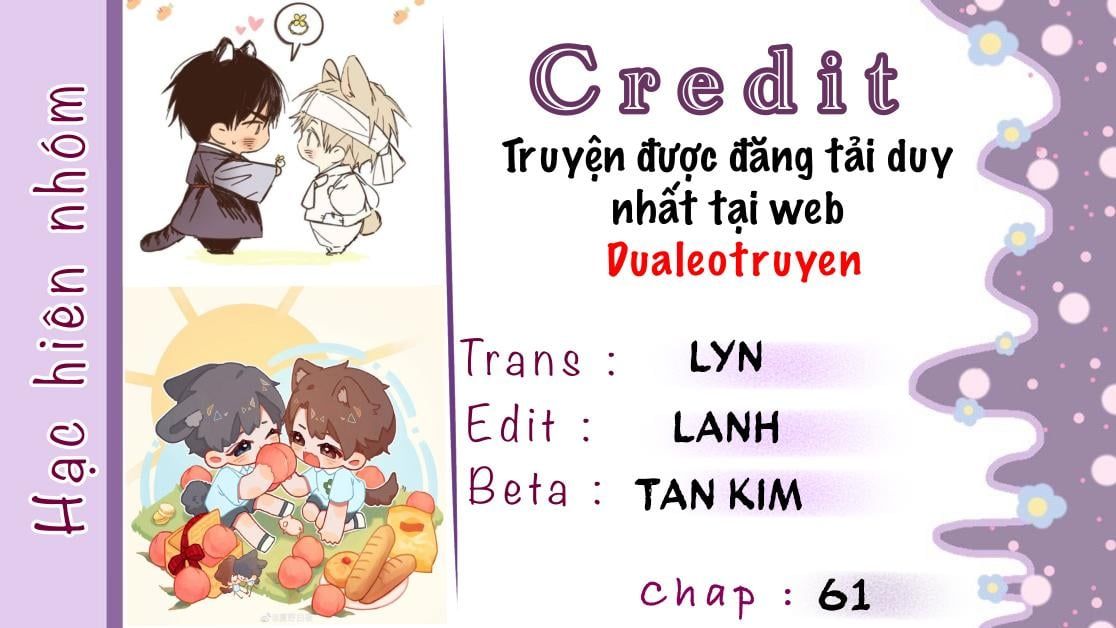 Truyện Ngôn Nhưng Không Ngôn Lắm Chap 61 - Next Chap 62
