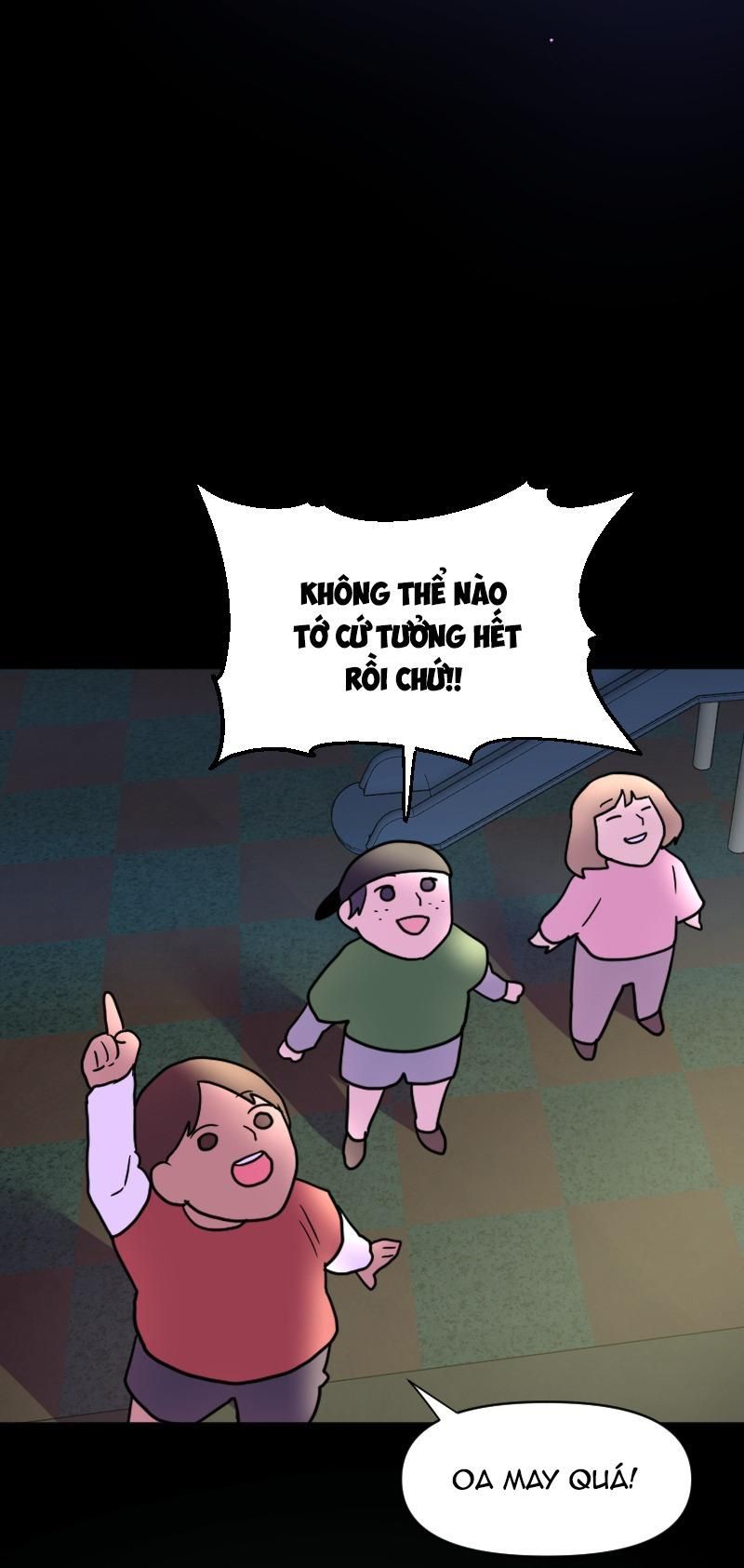 Truyện Ngôn Nhưng Không Ngôn Lắm Chap 61 - Next Chap 62