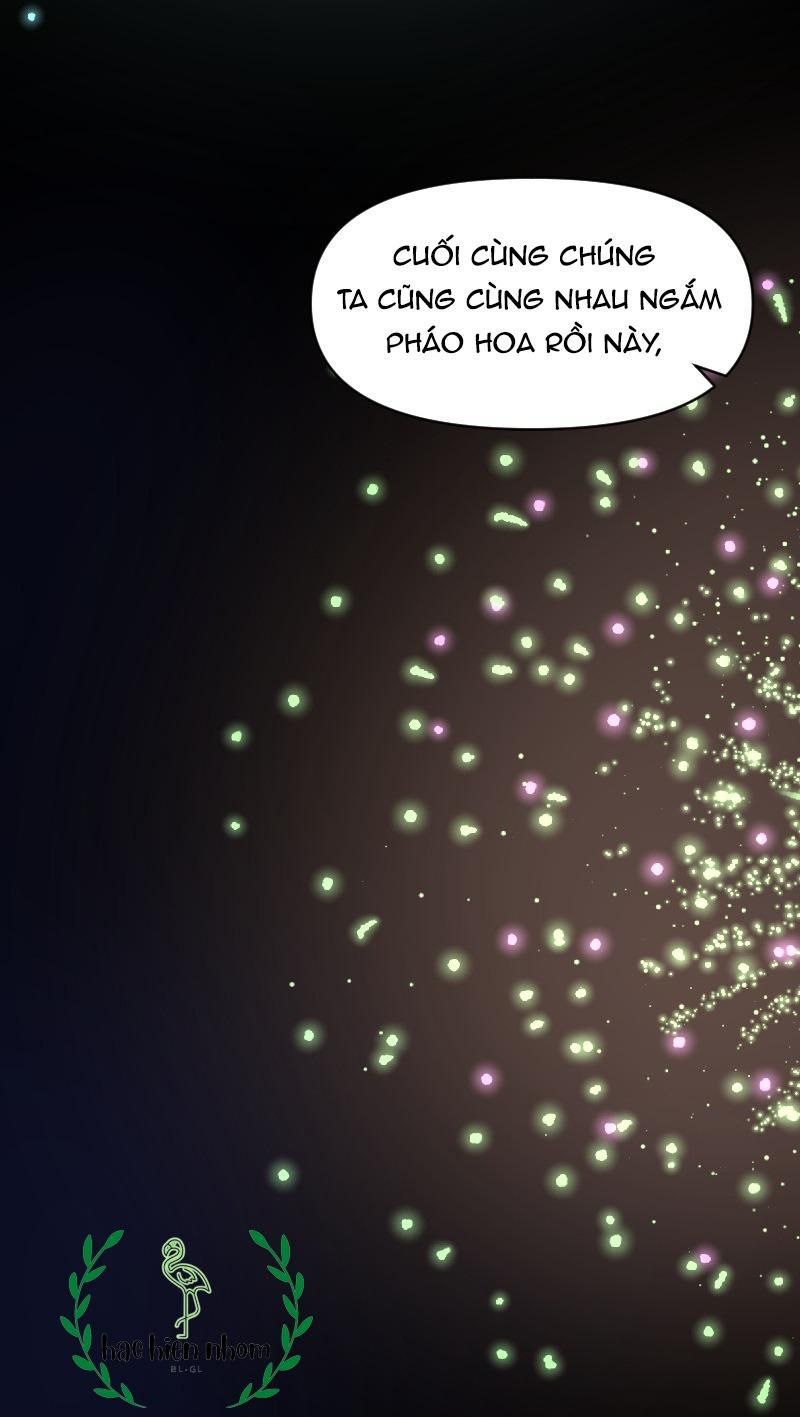 Truyện Ngôn Nhưng Không Ngôn Lắm Chap 61 - Next Chap 62
