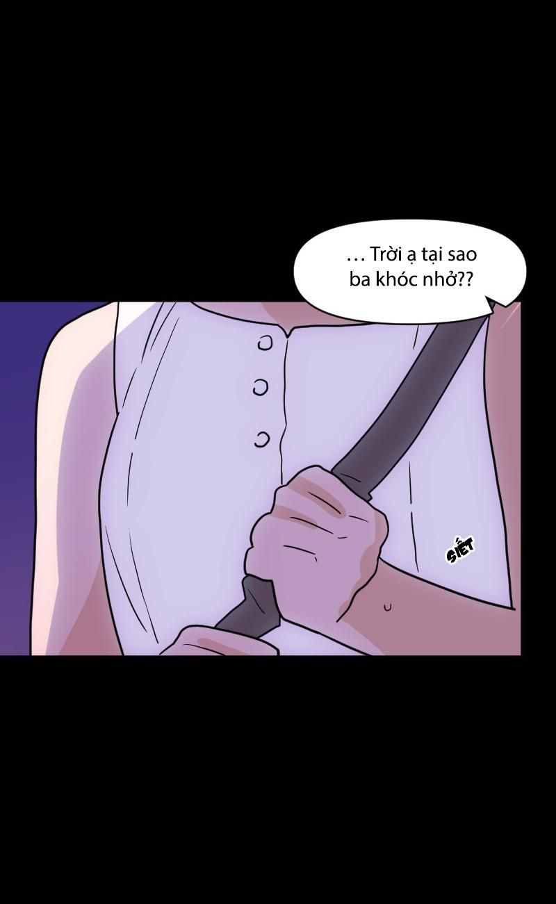 Truyện Ngôn Nhưng Không Ngôn Lắm Chap 61 - Next Chap 62