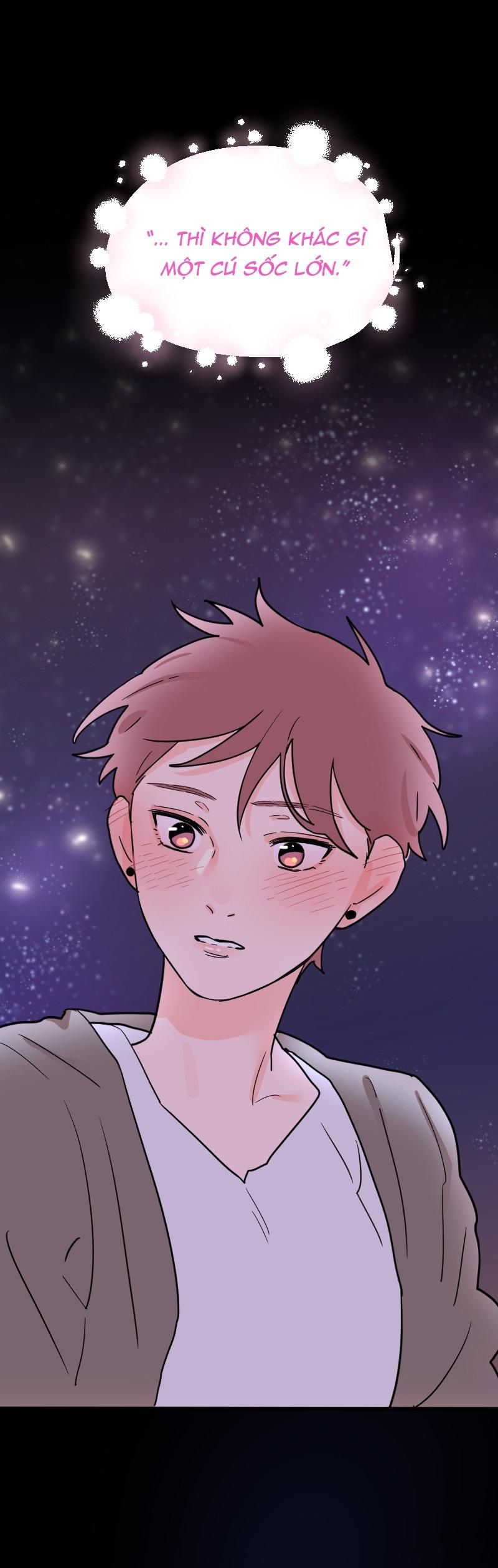 Truyện Ngôn Nhưng Không Ngôn Lắm Chap 61 - Next Chap 62