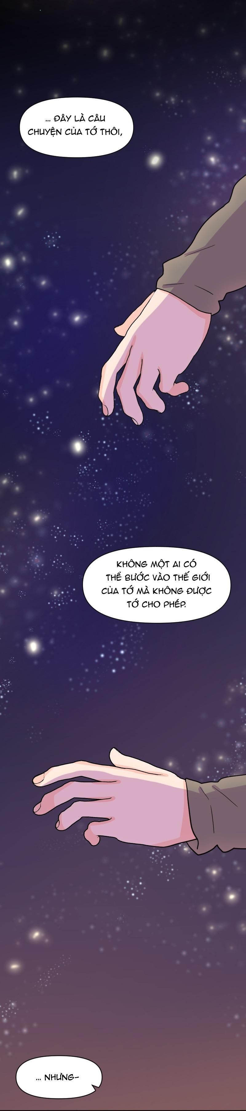 Truyện Ngôn Nhưng Không Ngôn Lắm Chap 61 - Next Chap 62