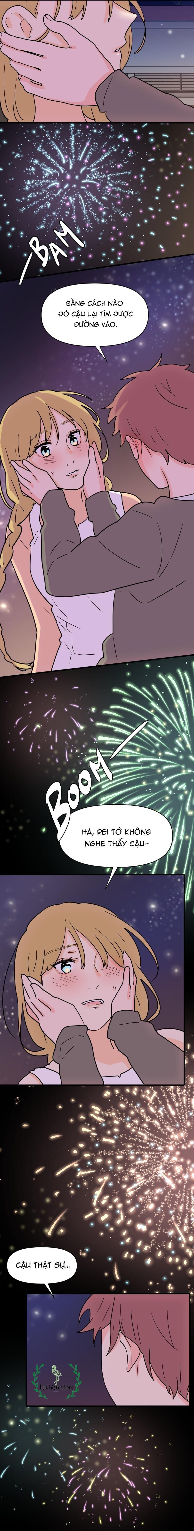 Truyện Ngôn Nhưng Không Ngôn Lắm Chap 61 - Next Chap 62