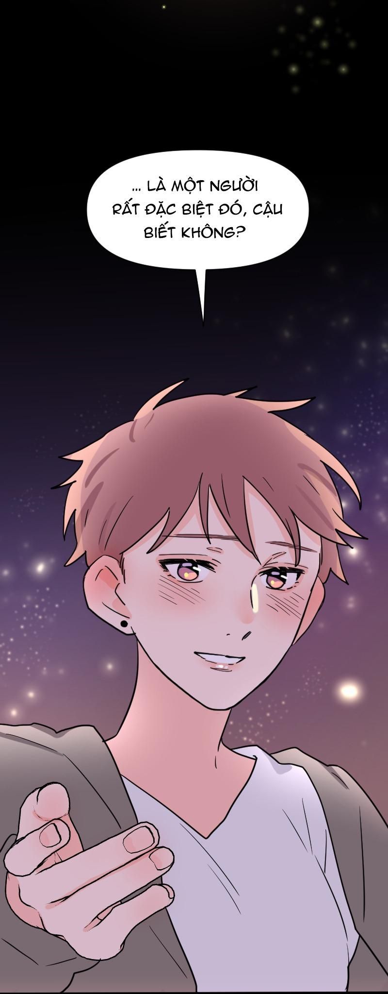 Truyện Ngôn Nhưng Không Ngôn Lắm Chap 61 - Next Chap 62