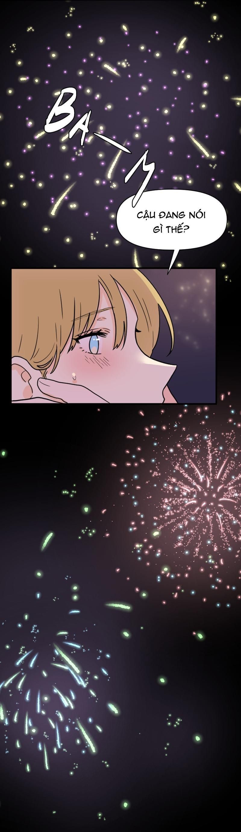 Truyện Ngôn Nhưng Không Ngôn Lắm Chap 61 - Next Chap 62